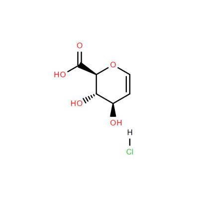 CAS    11140-85-5   Glucagon, hydrochloride
