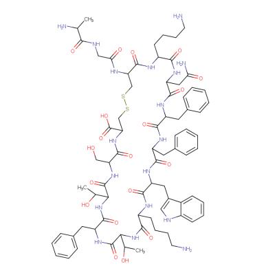 CAS    51110-01-1
