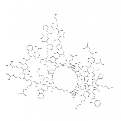 CAS   316808-68-1