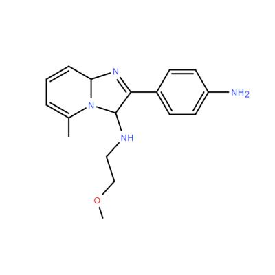 CAS   2435544-12-8   (8-((tert-butoxycarbonyl)(methyl)amino)-6-(ethoxycarbonyl)-5-oxo-5,8-dihydro-1,8-naphthyridin-3-yl)boronic acid