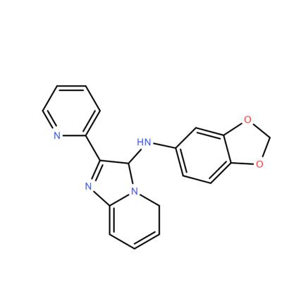 CAS   1622217-59-7