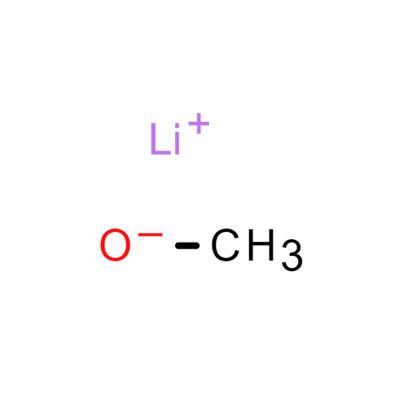 CAS   865-34-9   LITHIUM METHOXIDE