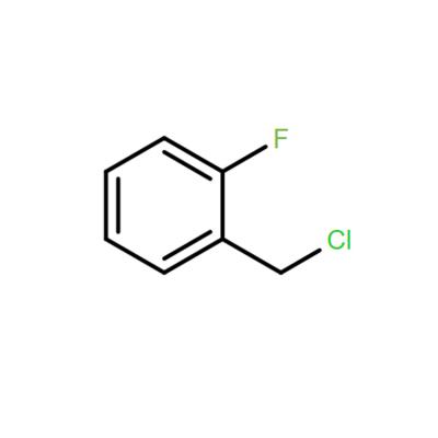 CAS  345-35-7