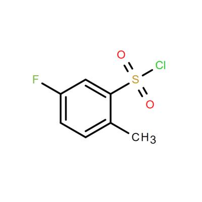 CAS   445-05-6