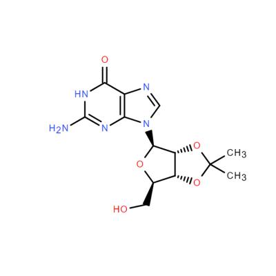 CAS   362-76-5
