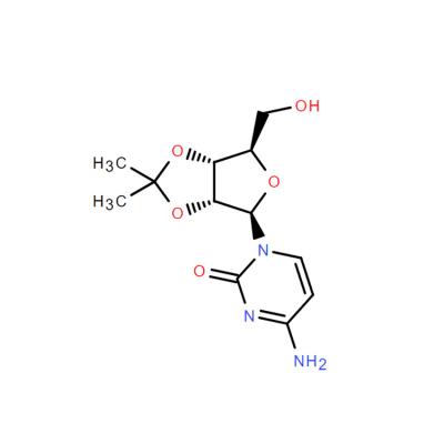 CAS   362-42-5