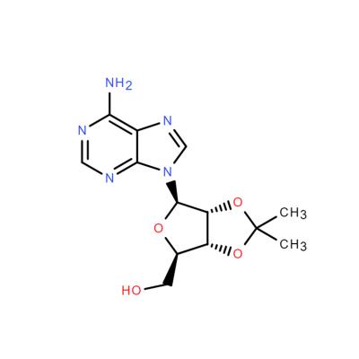CAS  362-75-4