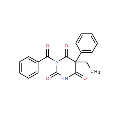 CAS   744-80-9