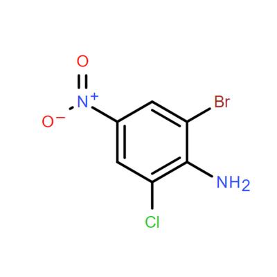 CAS   99-29-6