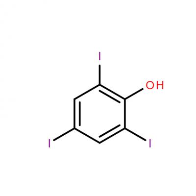 CAS   609-23-4
