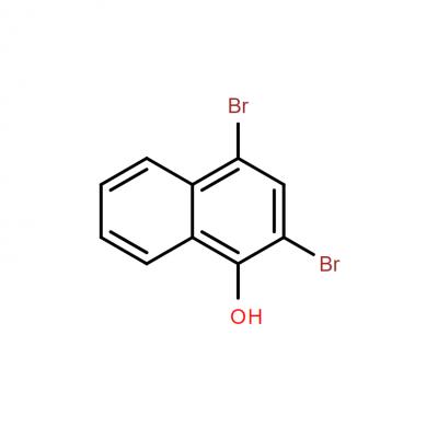 CAS   2050-49-9