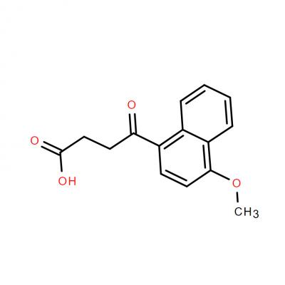 CAS   3562-99-0