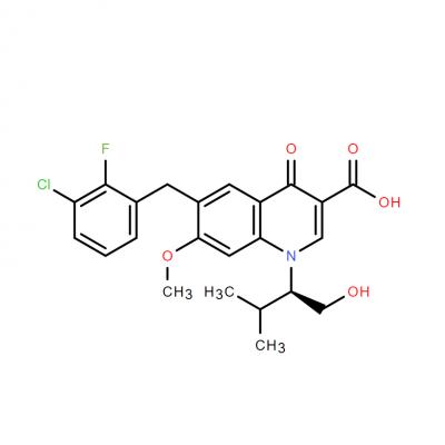 CAS   1177256-05-1