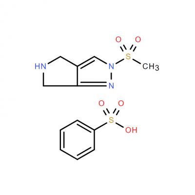 CAS   1280210-80-1