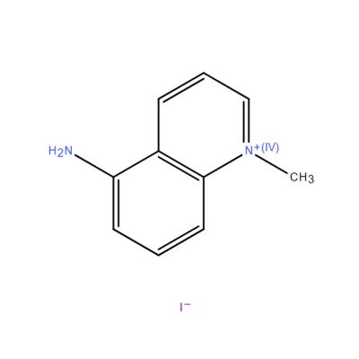 CAS   42464-96-0