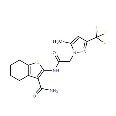 CAS   489408-02-8