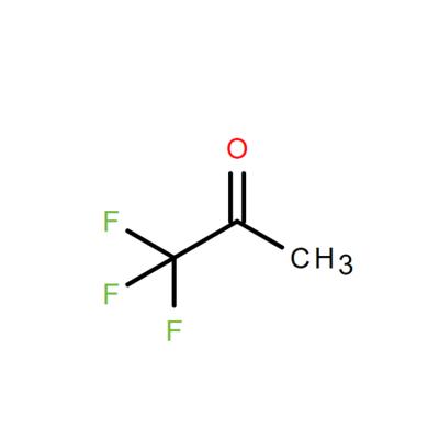 CAS   421-50-1