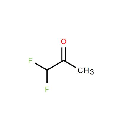 CAS   431-05-0