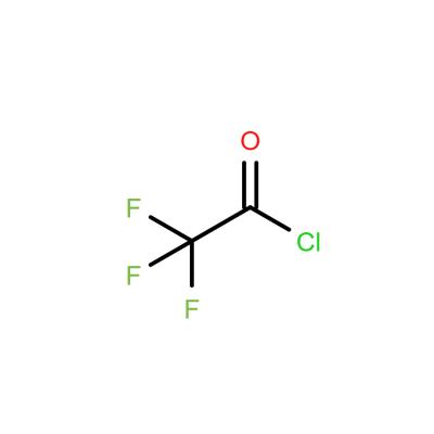 CAS   354-32-5