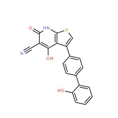 CAS   844499-71-4