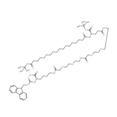 CAS   1662688-20-1